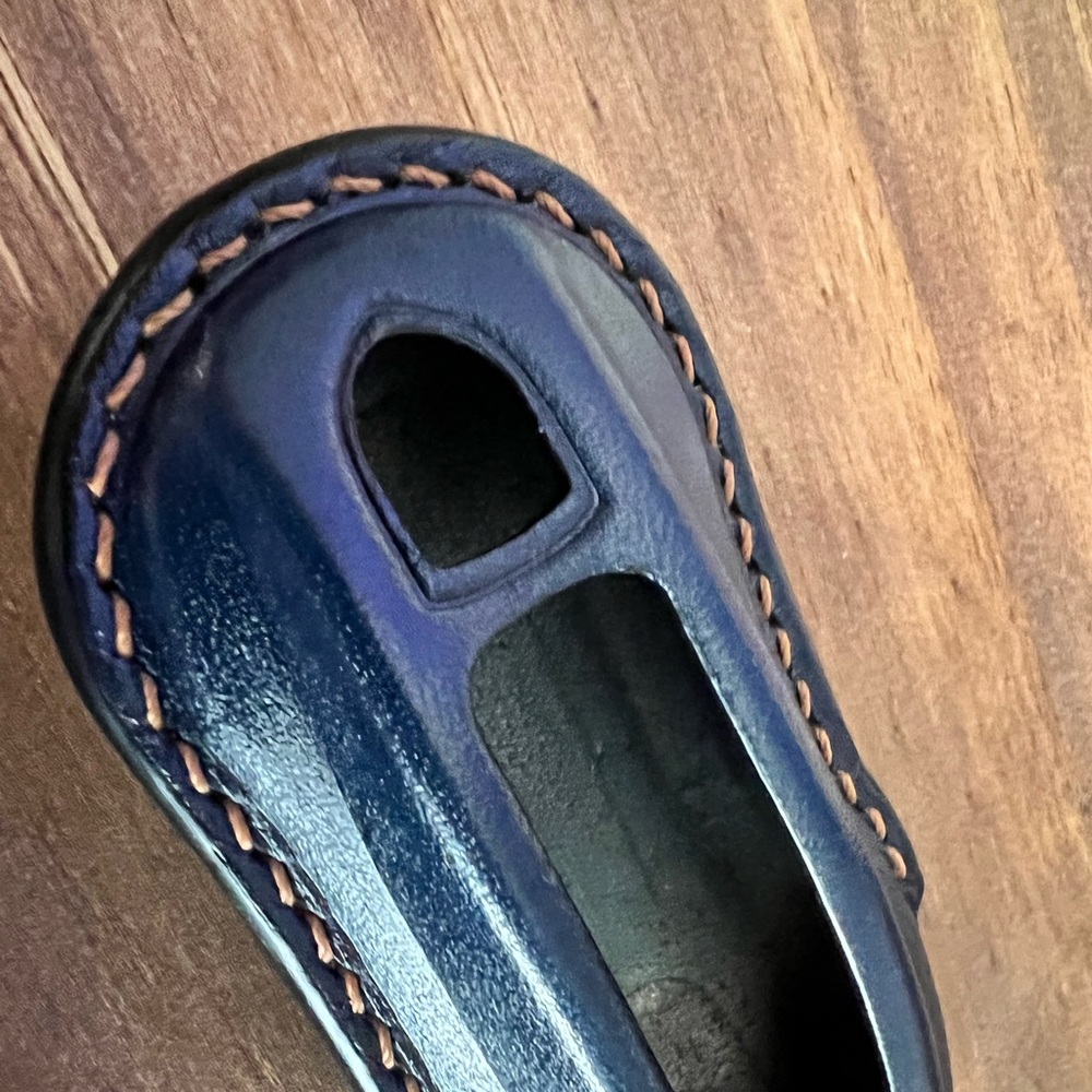 Car Key Case, Leather Key Fob Cover for Porsche